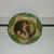 Anheuser-Busch Malt Lutrine Tin Tray, Collectible Vienna Art Plate 1 thumbnail