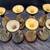 8- SKULL GOBLETS 6 thumbnail