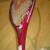 Wilson Squash Racquets 6 thumbnail