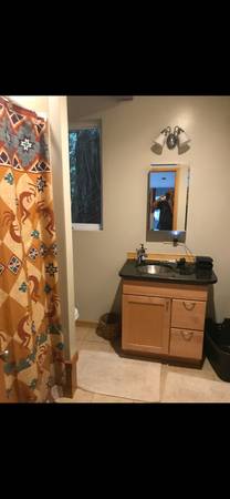 $2,200 / 1br - 1100ft2 - Cedar house (East Bellingham)63935321500675124