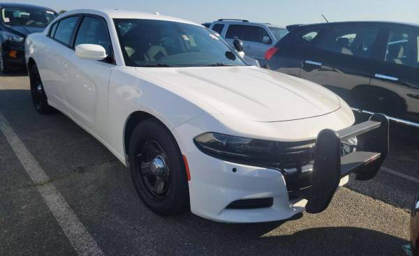 2016 Dodge Charger Sedan 4D Police 5.7L V8 - ¡APROBACIÓN GARANTIZADA PARA TODOS!!! - $9,950 (+ Prime Motors)63616364389507121