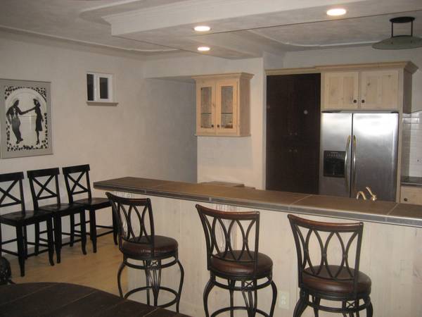 $1,900 / 2br - 1311ft2 - private country, 2 bedroom, 2.5 bath, furnished home (Stevensville)63657027238657121