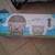 TOP PAW MESH GATE CARLSON portable pet pen with canopy with the box 2 thumbnail