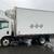 2020 Isuzu NRR NRR Reefer( freezer/fridge) 1 thumbnail