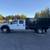2012 FORD F-550 SUPER DUTY CREW CAB 4X4 12FT DUMP TRUCK 6 thumbnail