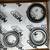 Dana 60 differential bearing set for one side of your Ford GM or Dodge 1 thumbnail