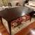 Solid Wood Lincoln Square Round Extendable Dining Table 2 thumbnail