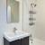 Cute Mediterranean 1 BR House - Brand New Appliances 13 thumbnail
