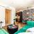 9’ or higher ceilings throughout, Private balconies or patios 5 thumbnail