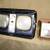 Vintage Equity Travel Alarm Clocks 2 thumbnail