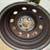 Promaster Dodge Ram steel wheel and tire 2 thumbnail