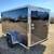 2025 Hauliin 5'x10' V-Nose Enclosed Trailer 6 thumbnail
