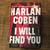 Lot 29 Harlan Coben Books Novels Myron Mickey 15 thumbnail