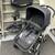 Bugaboo Stroller Denim 007 Special Collection 1 thumbnail