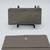 SILVER CC WALLET /Neiman Marcus NWT 12 thumbnail