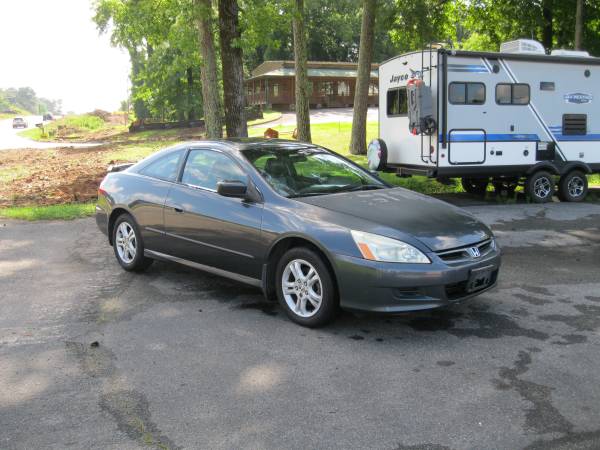 2006 HONDA ACCORD EX L - $2,975 (Cumming)63620547968515121