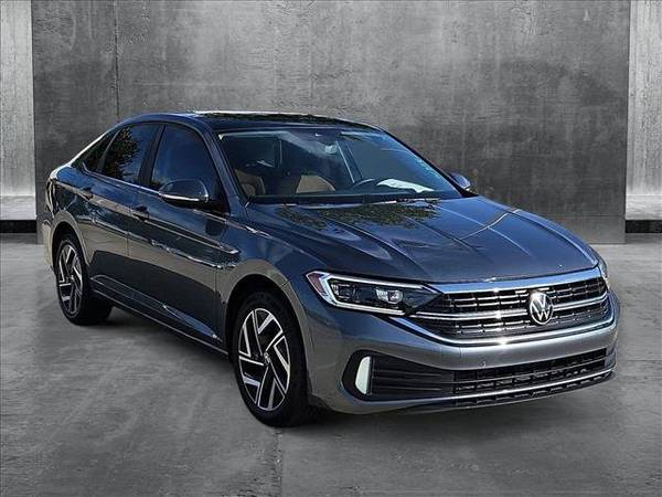 2023 Volkswagen Jetta VW SEL Sedan - $23,273 (Call *(281) 886-0621* to Confirm Availability Instantly)63622183861891122