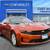 2023 Chevrolet Camaro - 1 thumbnail
