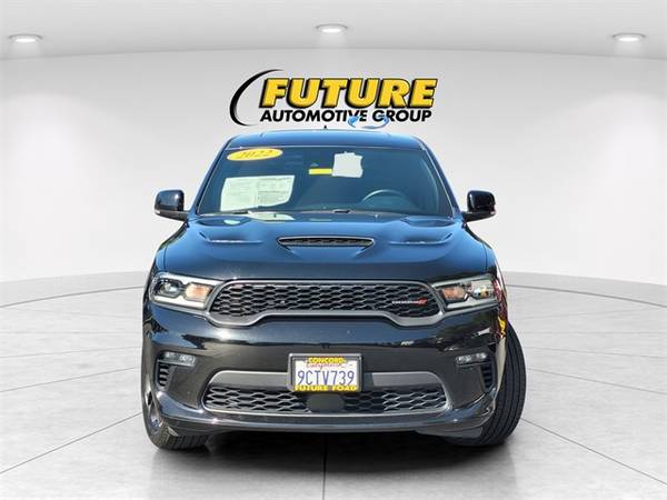 *2022 Dodge Durango SUV ( Future Ford Lincoln : CALL (925)233-7848 ) - $32,598 (Present  this for  additional $150 Off!!! Call Now)63654698007809121