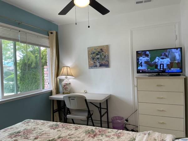 $50 / 1br - 110ft2 - New remodeled  Nice Bedroom in single house near APPLE (san jose west)63946804476547121