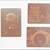 Disney World 1976-77 Photos Bicentennial America Parade Vintage Mickey 20 thumbnail