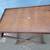 Butler Serving Tray and Stand Vintage Antique 7 thumbnail