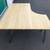 BIRCH LC IKEA GALANT DESKS 15 thumbnail