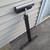 Folding Outfeed Roller Stand 2 thumbnail
