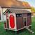 XL Chicken 🐔 coop. New chicken house. 12 thumbnail