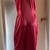 Red Japanese dress 3 thumbnail