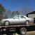 USED PARTS FROM SILVER 1995 MERCEDES-BENZ E320 1 thumbnail