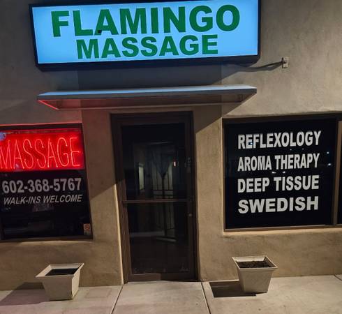 🦩🦩 ASIAN SPA 🦩🦩 BEST SERVICE IN TOWN 🦩🦩Flamingo 1