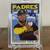 Topps Project70 Card 61 - 1986 Fernando Tatis Jr. by Keith Shore SD Pa 1 thumbnail