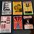Garage & Collectibles Sale Rock Posters Evel Knievel Woodstock 45's 9 thumbnail