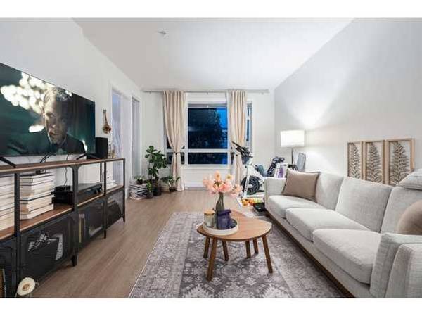 Elements, located in one of Langley's most sought-after communities 1