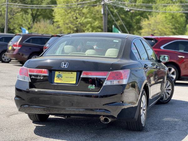 2012 HONDA ACCORD*1200ABAJO* COMPRE AQUÍ PAGUE AQUÍ* SIN BANCOS* I - $1,200 (Gainesville GA)63620106337795124