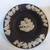 3 Wedgewood Jasperware Ashtrays 3 thumbnail