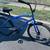 Beach cruiser mens 26” bicycle 1 thumbnail