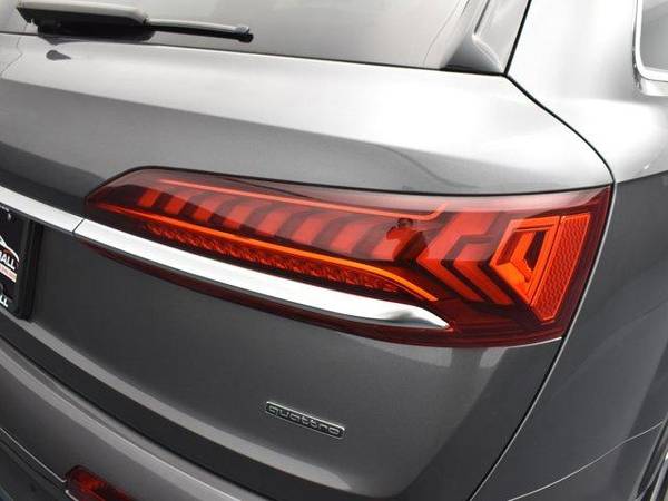2021 AUDI Q7 Premium Plus - $30,295 (+ Turn Auto Mall)63614340536067123