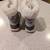 Girls Carter's snow boots - size 11 3 thumbnail