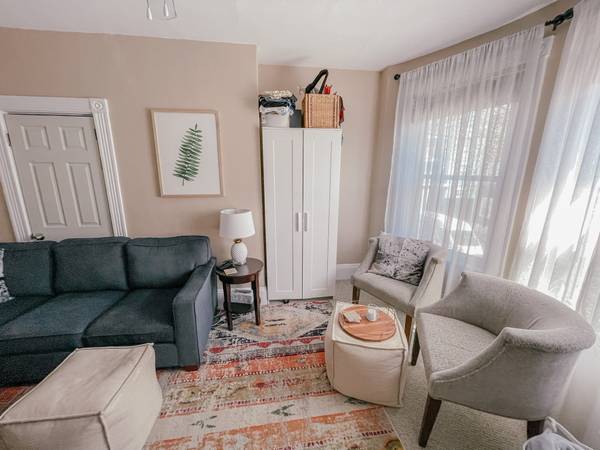 $2,500 / 1 dormitorio - 700 pies² - $2,500 - DE PROPIETARIO - 1 dormitorio + habitación adicional (oficina o división) septiembre u octubre (Savin Hill)63227451321089121