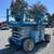 Genie GS-4390 Scissor Lift Man Lift Good Condition ! 12 thumbnail
