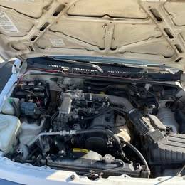 1996 Geo tracker - sport utility 2d - $4,800 (san rafael)63613257055107123
