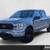 2022 Ford F-150 XL 4x4 4WD F150 Truck Crew cab 1 thumbnail