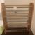 Solid Wood Music Sheet Rack/Organizer 1 thumbnail