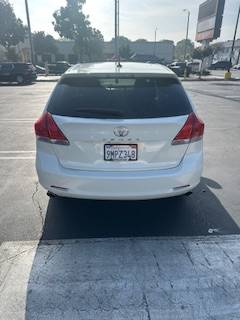 2009 TOYOTA VENZA - $8,00063623948760323122