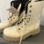 Candies brand leather women’s boots 1 thumbnail