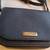 KATE SPADE New York Small Saffiano Leather Crossbody Purse (Black) 9 thumbnail