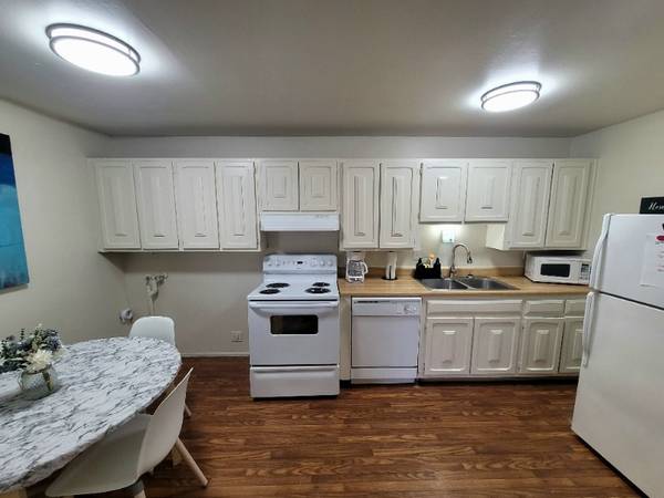 YOU WILL LOVE THE HUGE JUNE SAVINGS! 2BD1BA $909 1