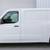 2012 Nissan NV 1500 S 1500 S 3dr Cargo Van  - 8 BOLT WHEELS 2 thumbnail